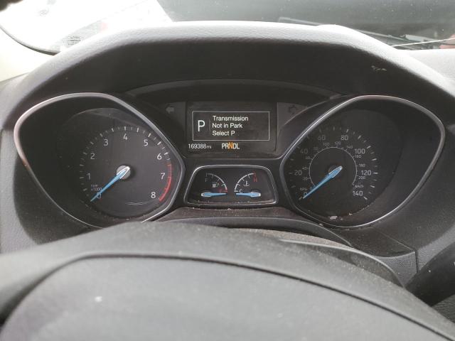 Photo 9 from auction – 2017 FORD FOCUS SE with VIN 1FADP3K24HL333105
