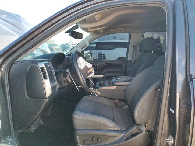 Photo 7 from auction – 2014 CHEVROLET silverado with VIN 3GCPCREC0EG136015