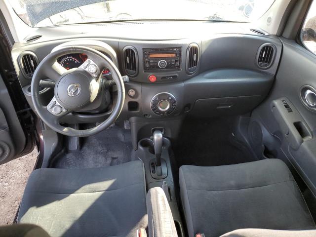 Photo 8 from auction – 2009 NISSAN CUBE BASE with VIN JN8AZ28R49T118996