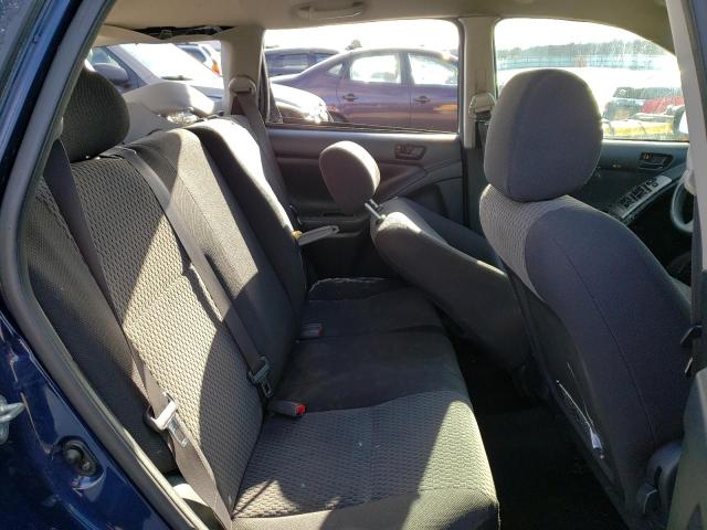 Photo 10 from auction – 2007 TOYOTA COROLLA MA with VIN 2T1KR32E57C677909