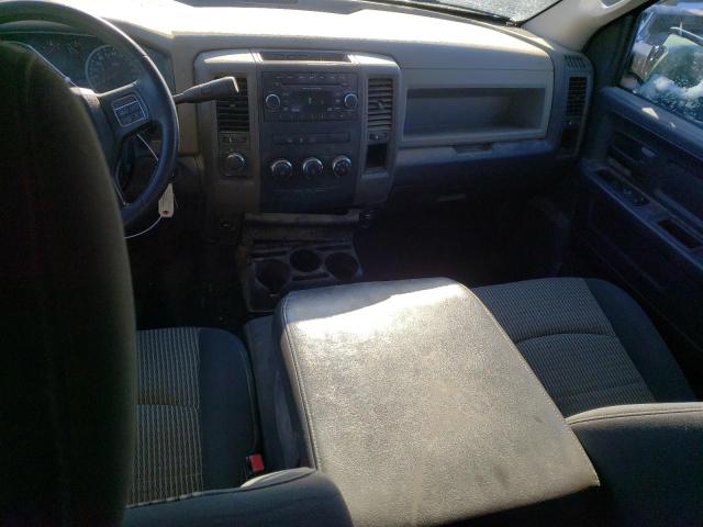 Photo 8 from auction – 2012 DODGE RAM 1500 S with VIN 1C6RD7FT0CS195880