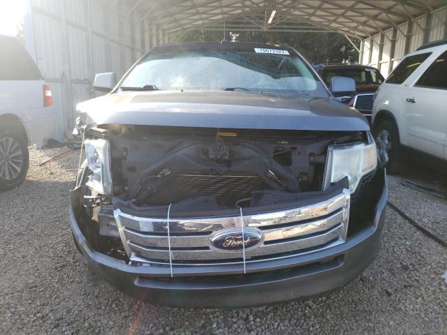 Photo 5 from auction – 2009 FORD EDGE SEL with VIN 2FMDK38C59BA54476