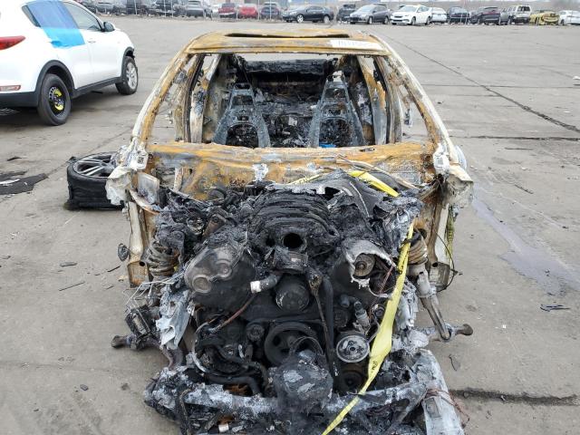 Photo 5 from auction – 2012 PORSCHE PANAMERA 2 with VIN WP0AA2A77CL012979