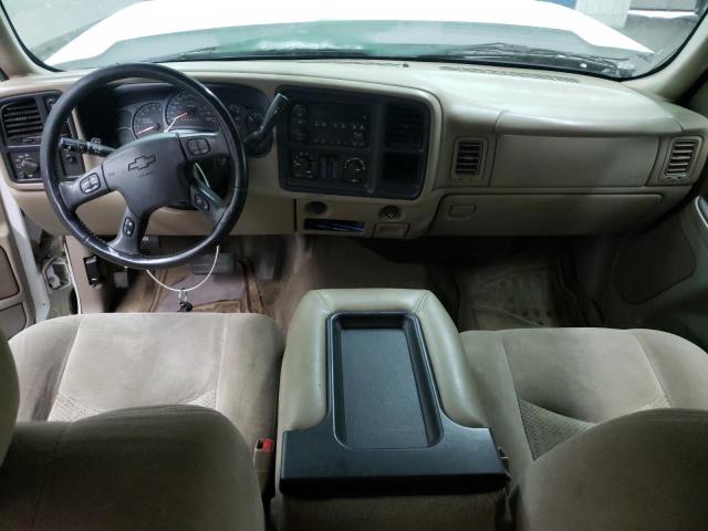 Photo 8 from auction – 2006 CHEVROLET SILVERADO with VIN 1GCEK19Z36E200518
