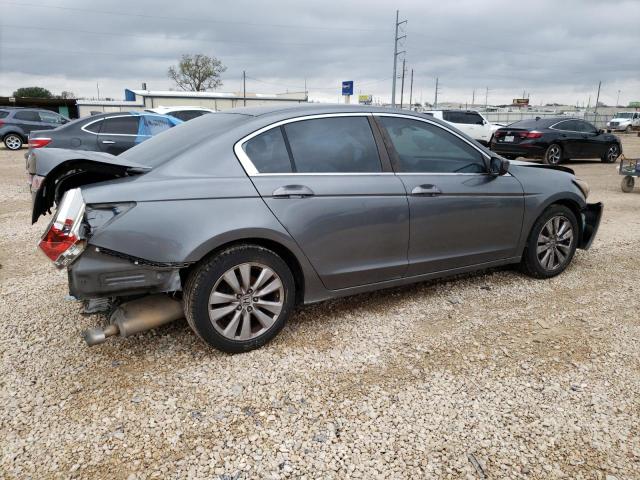 Photo 3 from auction – 2012 HONDA ACCORD EX with VIN 1HGCP2F75CA024853