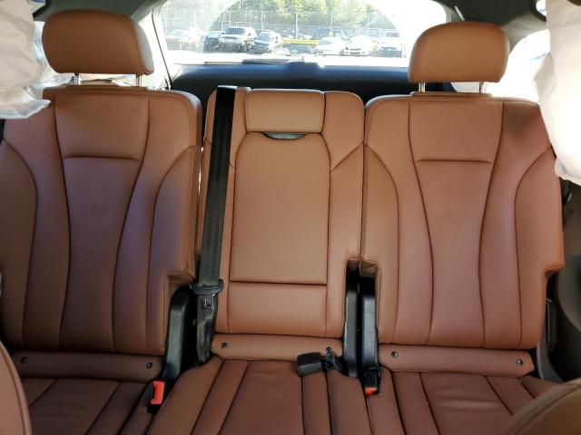 Photo 10 from auction – 2022 AUDI Q7 PREMIUM with VIN WA1LXBF79ND007094
