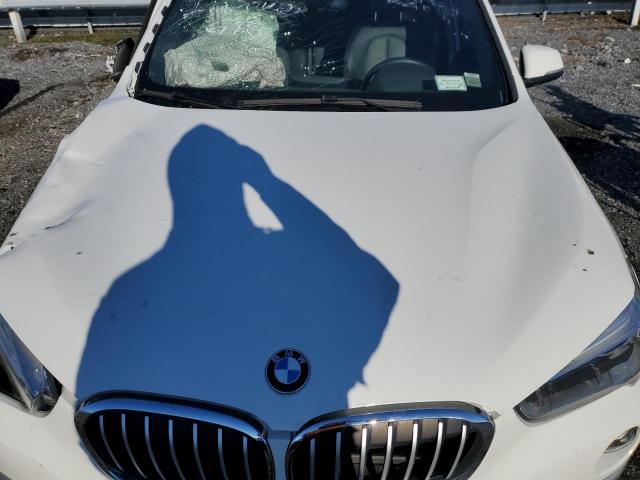 Photo 12 from auction – 2017 BMW X1 XDRIVE2 with VIN WBXHT3C39H5F86235