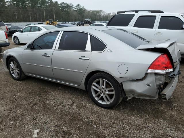 Photo 2 from auction – 2008 CHEVROLET IMPALA LT with VIN 2G1WC583389180212