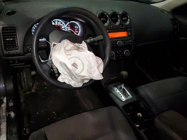 Photo 8 from auction – 2010 NISSAN ALTIMA BAS with VIN 1N4AL2AP5AC117534