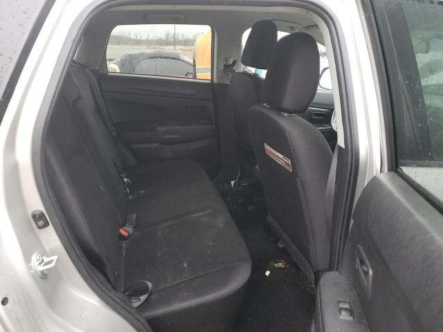 Photo 11 from auction – 2014 MITSUBISHI OUTLANDER with VIN 4A4AR3AU4EE020736