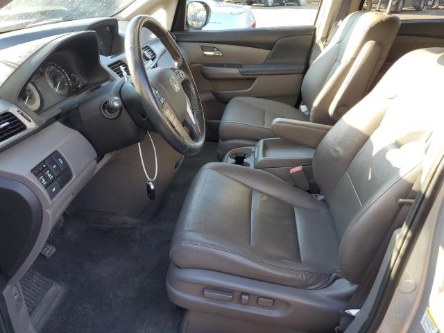 Photo 7 from auction – 2015 HONDA ODYSSEY EX with VIN 5FNRL5H66FB084789
