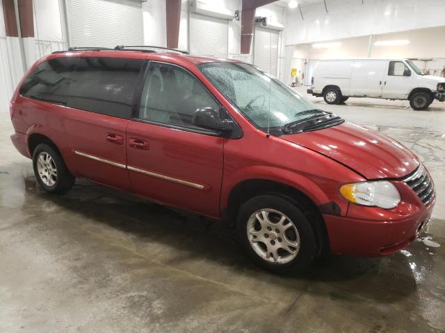 Photo 4 from auction – 2007 CHRYSLER TOWN & COU with VIN 2A4GP54L07R269167