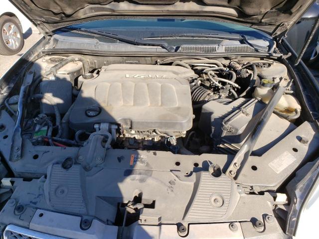 Photo 11 from auction – 2013 CHEVROLET IMPALA LT with VIN 2G1WG5E39D1229947