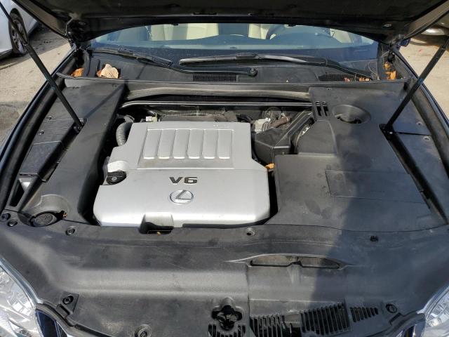 Photo 11 from auction – 2010 LEXUS ES 350 with VIN JTHBK1EG0A2413748