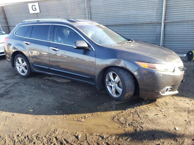 Photo 4 from auction – 2011 ACURA TSX with VIN JH4CW2H69BC000997