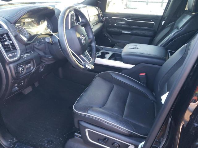 Photo 7 from auction – 2019 RAM 1500 LARAM with VIN 1C6SRFJT3KN866007