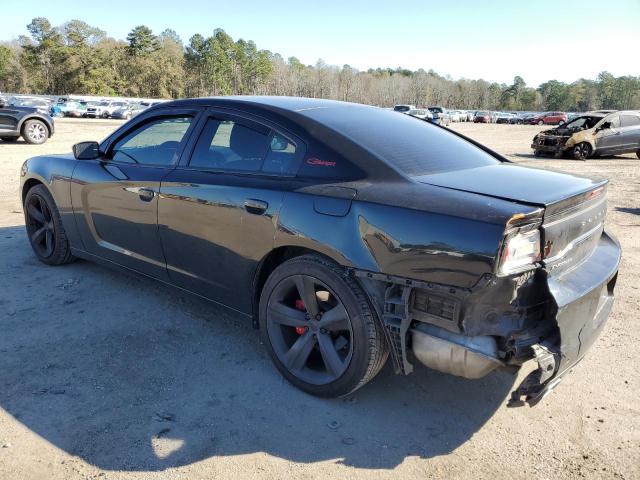 Photo 2 from auction – 2012 DODGE CHARGER SE with VIN 2C3CDXBG4CH207564