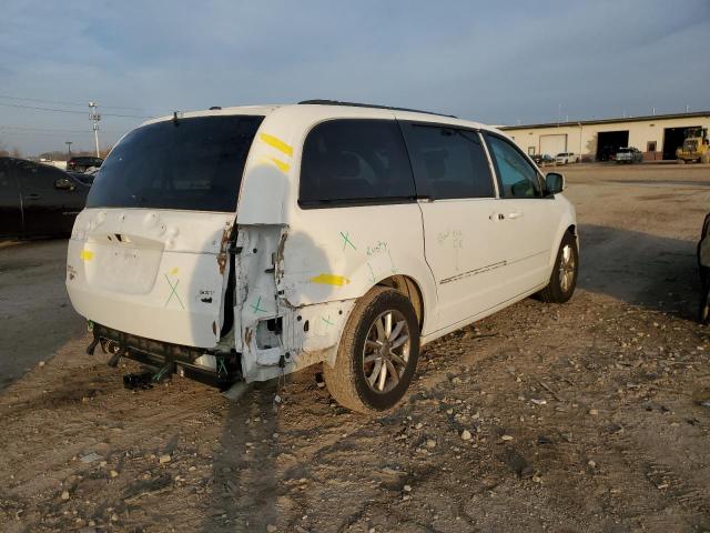 Фото 3 с аукциона – 2016 DODGE GRAND CARA с VIN 2C4RDGCG9GR312203