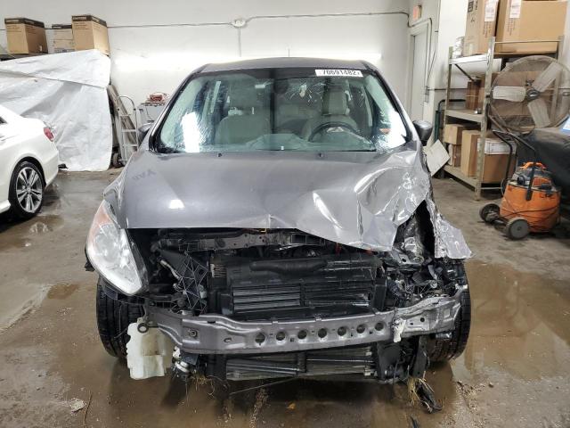 Photo 5 from auction – 2013 FORD C-MAX SEL with VIN 1FADP5BU3DL515739