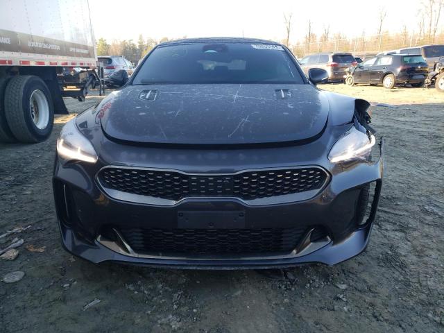 Photo 5 from auction – 2023 KIA STINGER GT with VIN KNAE55LC5P6122769