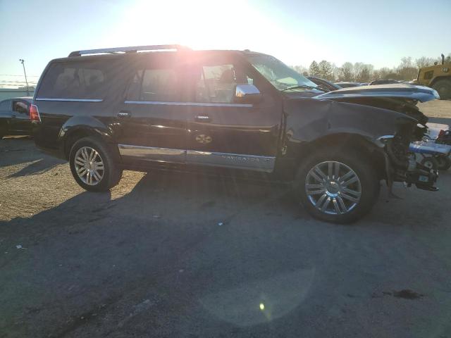 Photo 4 from auction – 2010 LINCOLN NAVIGATOR with VIN 5LMJJ3J51AEJ00828