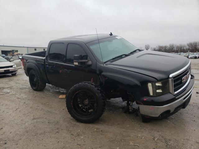 Photo 4 from auction – 2009 GMC SIERRA K15 with VIN 3GTEK33M59G280345