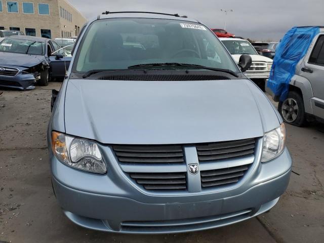 Photo 5 from auction – 2005 DODGE GRAND CARA with VIN 1D4GP24R75B355454
