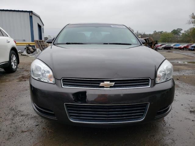 Photo 5 from auction – 2009 CHEVROLET IMPALA 1LT with VIN 2G1WT57N491256653