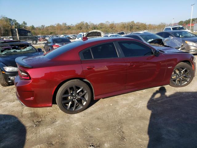Photo 3 from auction – 2019 DODGE CHARGER R/ with VIN 2C3CDXCT2KH571993