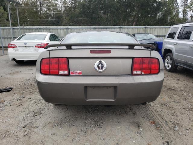 Photo 6 from auction – 2005 FORD MUSTANG with VIN 1ZVFT80N755128514