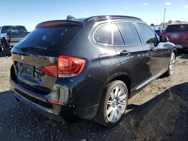 Photo 3 from auction – 2013 BMW X1 XDRIVE3 with VIN WBAVM5C50DVV89653