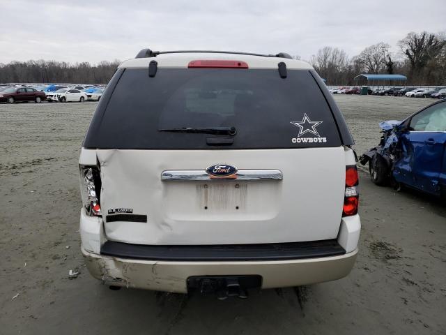 Photo 6 from auction – 2010 FORD EXPLORER E with VIN 1FMEU6EE5AUA98076