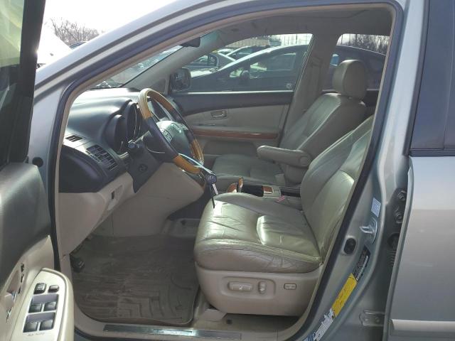 Photo 7 from auction – 2008 LEXUS RX 400H with VIN JTJHW31UX82044766