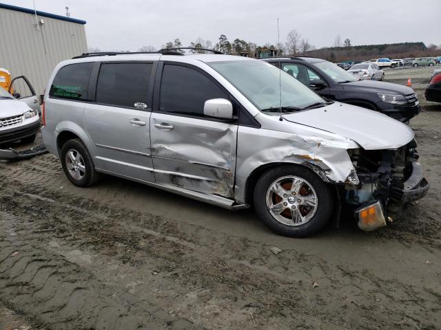 Photo 4 from auction – 2010 DODGE GRAND CARA with VIN 2D4RN5D17AR314179