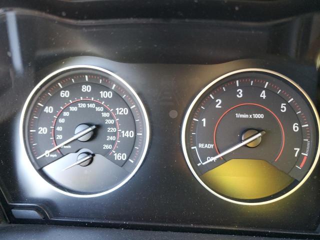 Photo 9 from auction – 2014 BMW M235I with VIN WBA1J7C54EVX33712