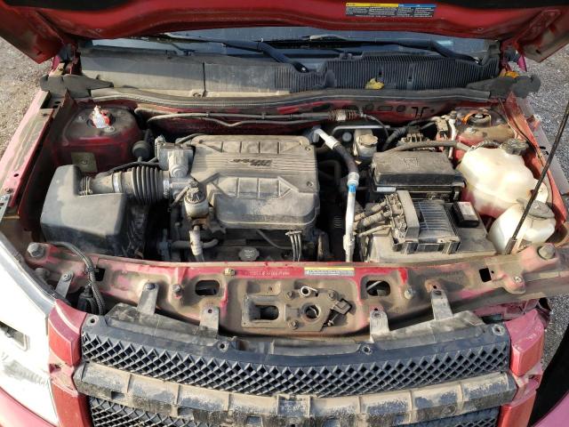 Photo 12 from auction – 2006 CHEVROLET EQUINOX LT with VIN 2CNDL63F866023565