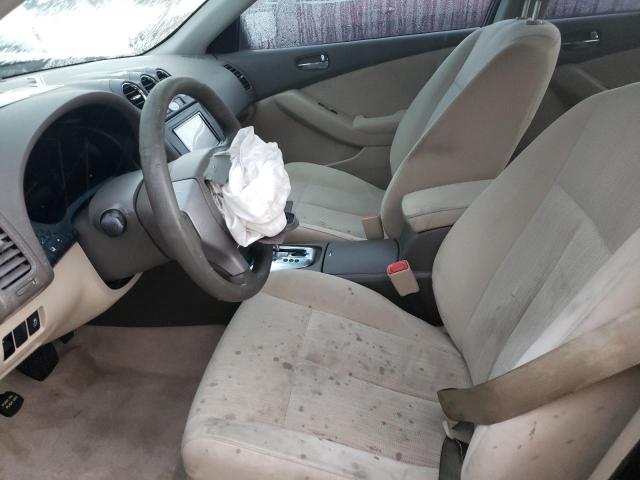 Photo 7 from auction – 2012 NISSAN ALTIMA BAS with VIN 1N4AL2AP3CN477280