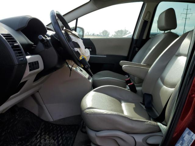 Photo 7 from auction – 2008 MAZDA 5 with VIN JM1CR293X80301057
