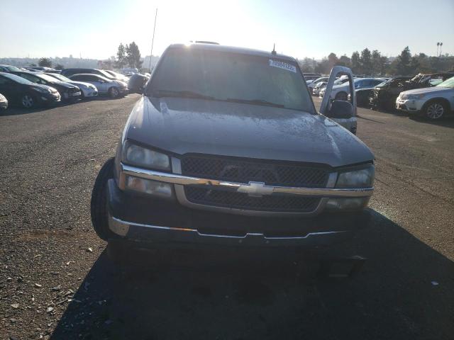 Photo 5 from auction – 2003 CHEVROLET SILVERADO with VIN 2GCEC19T231241843