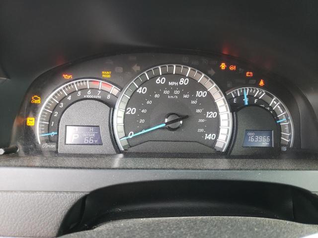 Photo 9 from auction – 2014 TOYOTA CAMRY L with VIN 4T1BF1FK7EU304833