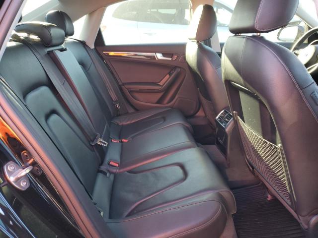 Photo 10 from auction – 2016 AUDI A4 PREMIUM with VIN WAUBFAFL5GN008569