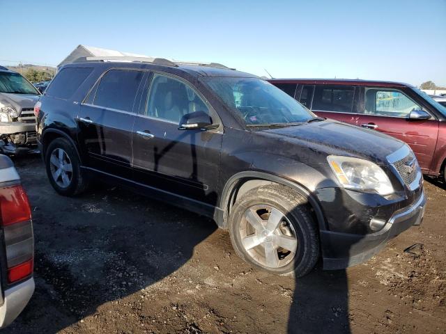 Photo 4 from auction – 2011 GMC ACADIA SLT with VIN 1GKKRRED2BJ127574