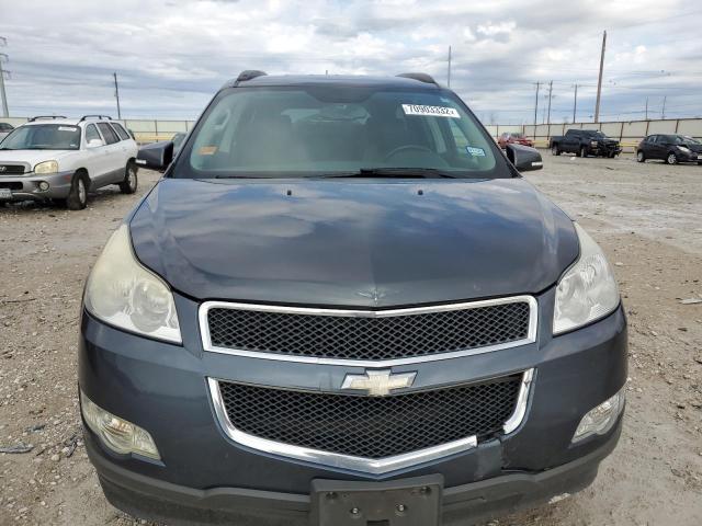 Photo 5 from auction – 2012 CHEVROLET TRAVERSE L with VIN 1GNKRGED9CJ294734