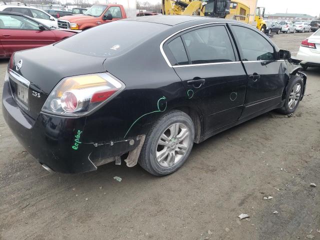 Photo 3 from auction – 2010 NISSAN ALTIMA BAS with VIN 1N4AL2AP8AN430789