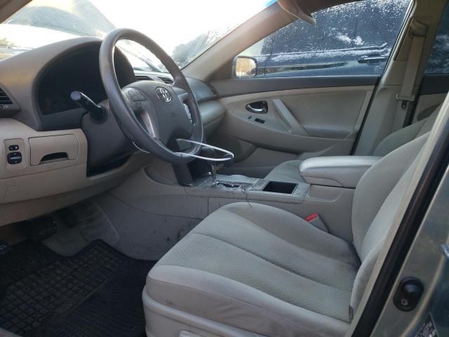 Photo 7 from auction – 2008 TOYOTA CAMRY CE with VIN 4T1BE46K58U777414