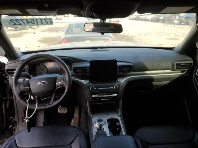 Photo 8 from auction – 2020 FORD EXPLORER X with VIN 1FMSK8DHXLGB27587