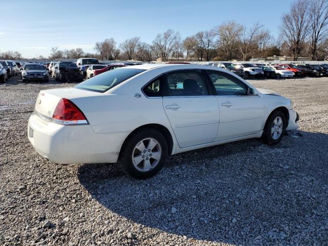 Photo 3 from auction – 2008 CHEVROLET IMPALA LT with VIN 2G1WT58N389104779