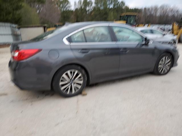Photo 3 from auction – 2018 SUBARU LEGACY 2.5 with VIN 4S3BNAF6XJ3039819