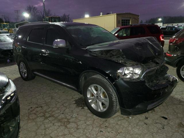 Photo 4 from auction – 2013 DODGE DURANGO CR with VIN 1C4RDJDG8DC608541