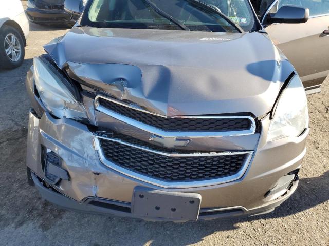 Photo 11 from auction – 2011 CHEVROLET EQUINOX LT with VIN 2CNFLEEC8B6292102